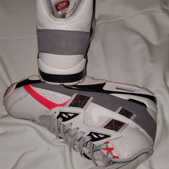 Nike Air Trainer SC High (formerly known as Bo Jackson's) circa 2015 - Picture 6 of 10